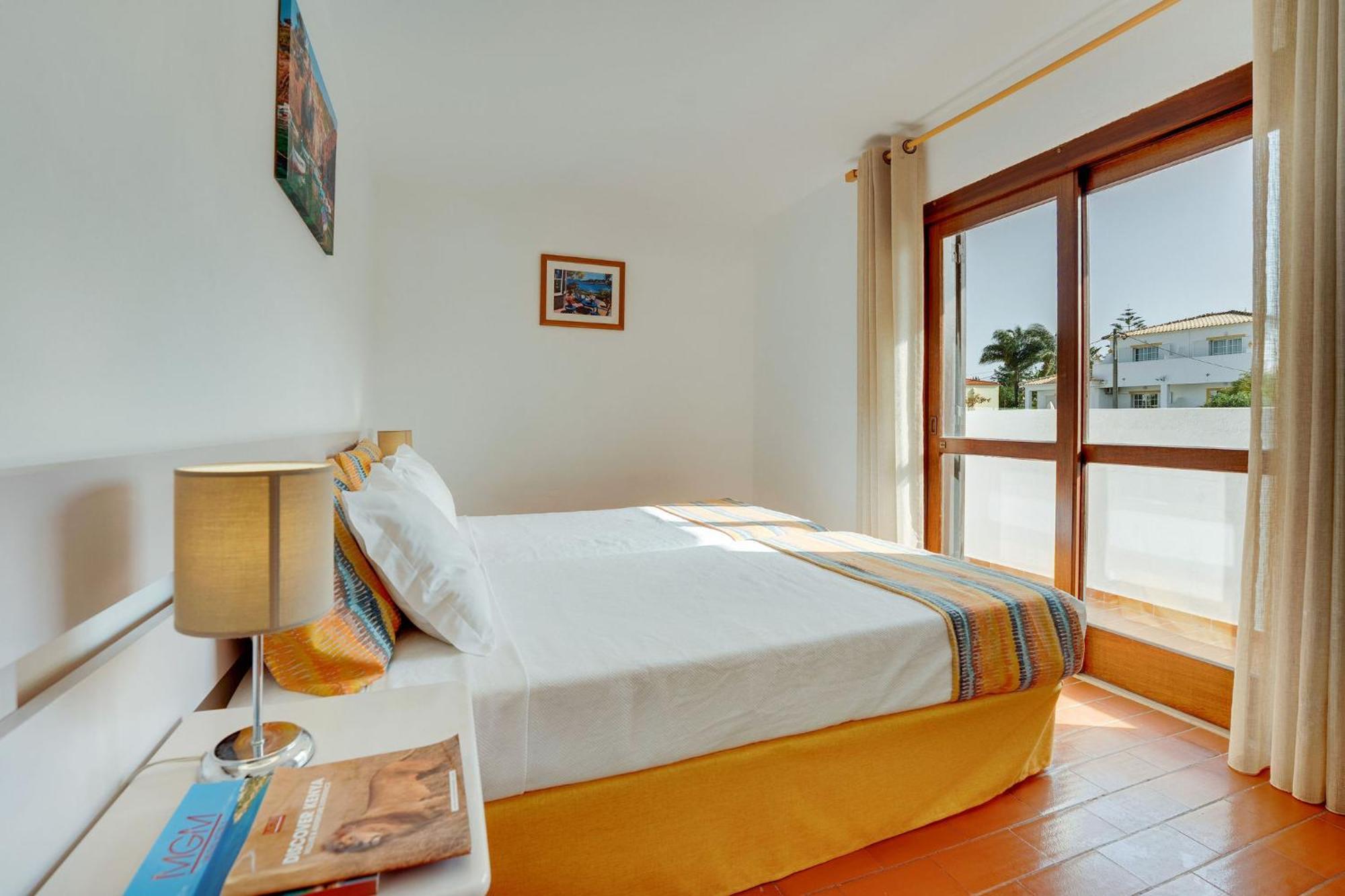 Balaia Sol Holiday Club "Family Resort" อัลบูเฟรา ภายนอก รูปภาพ