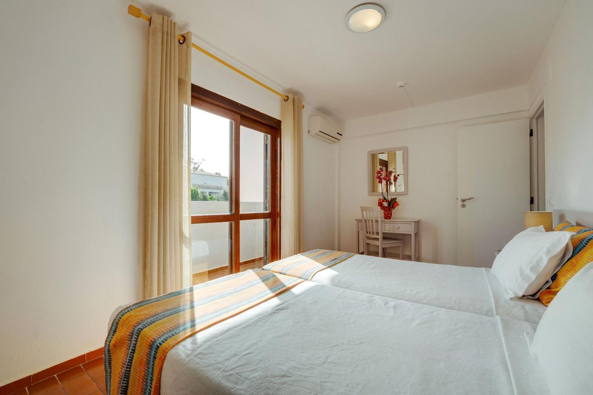 Balaia Sol Holiday Club "Family Resort" อัลบูเฟรา ภายนอก รูปภาพ