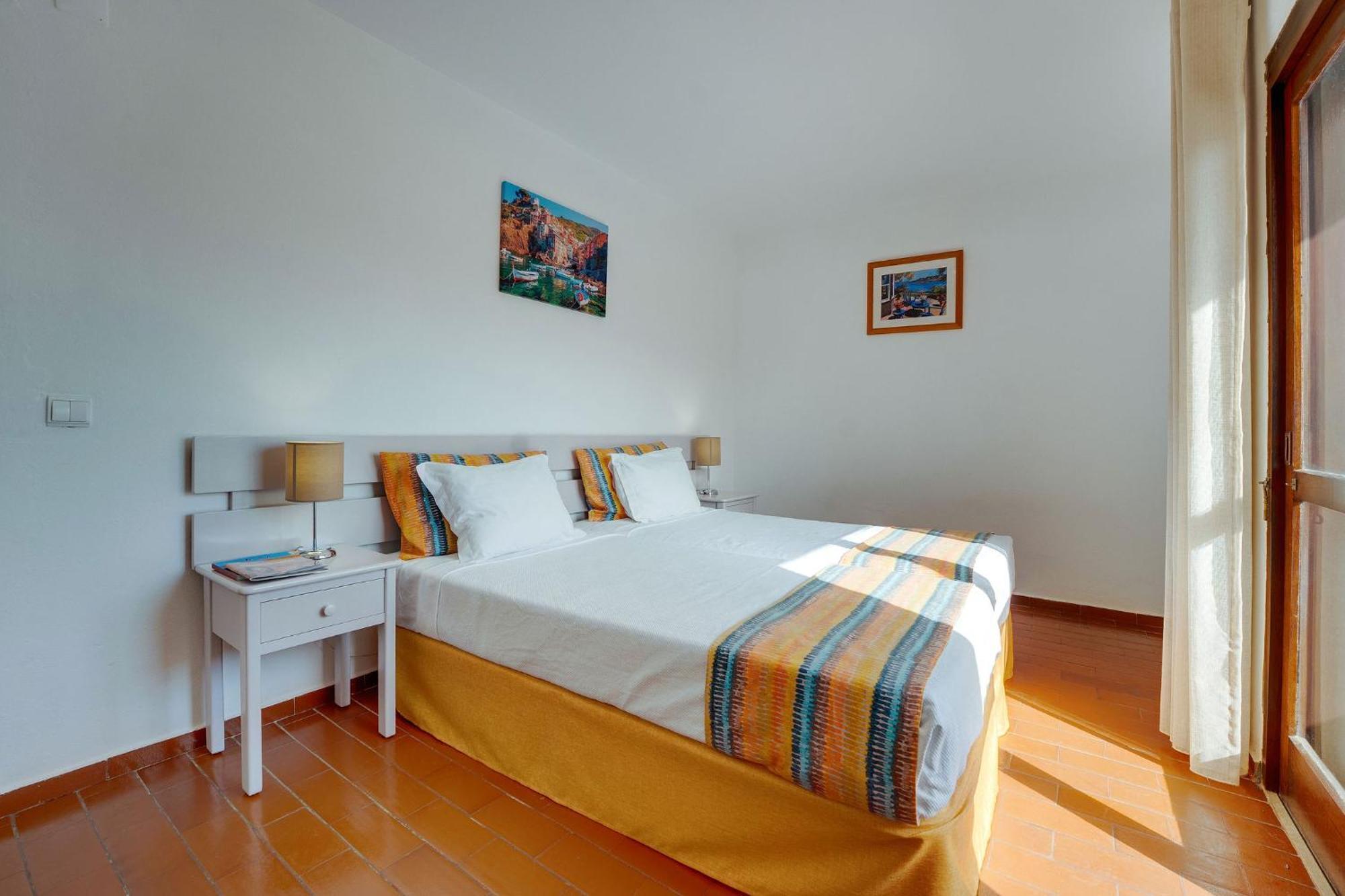 Balaia Sol Holiday Club "Family Resort" อัลบูเฟรา ภายนอก รูปภาพ