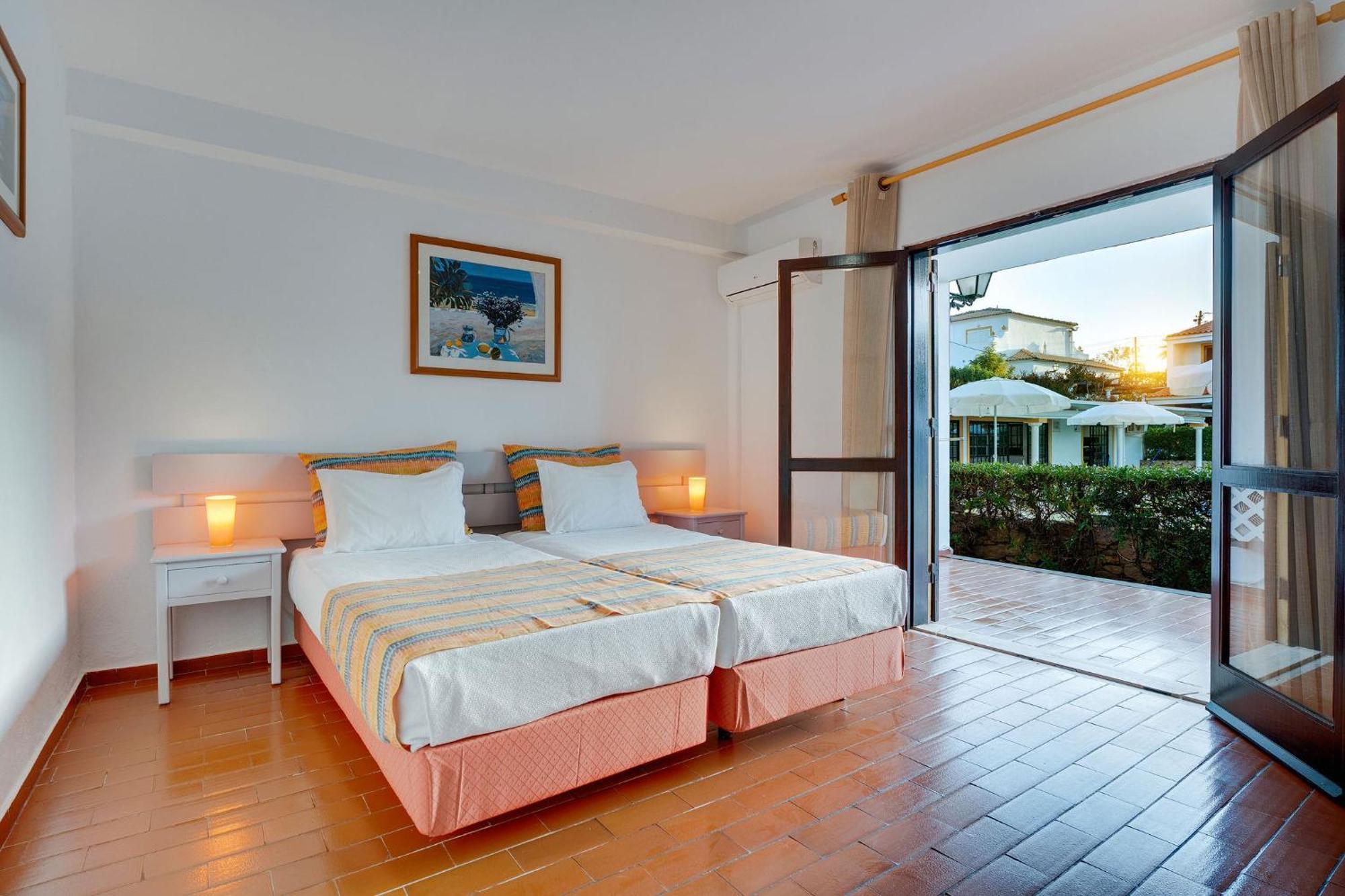 Balaia Sol Holiday Club "Family Resort" อัลบูเฟรา ภายนอก รูปภาพ