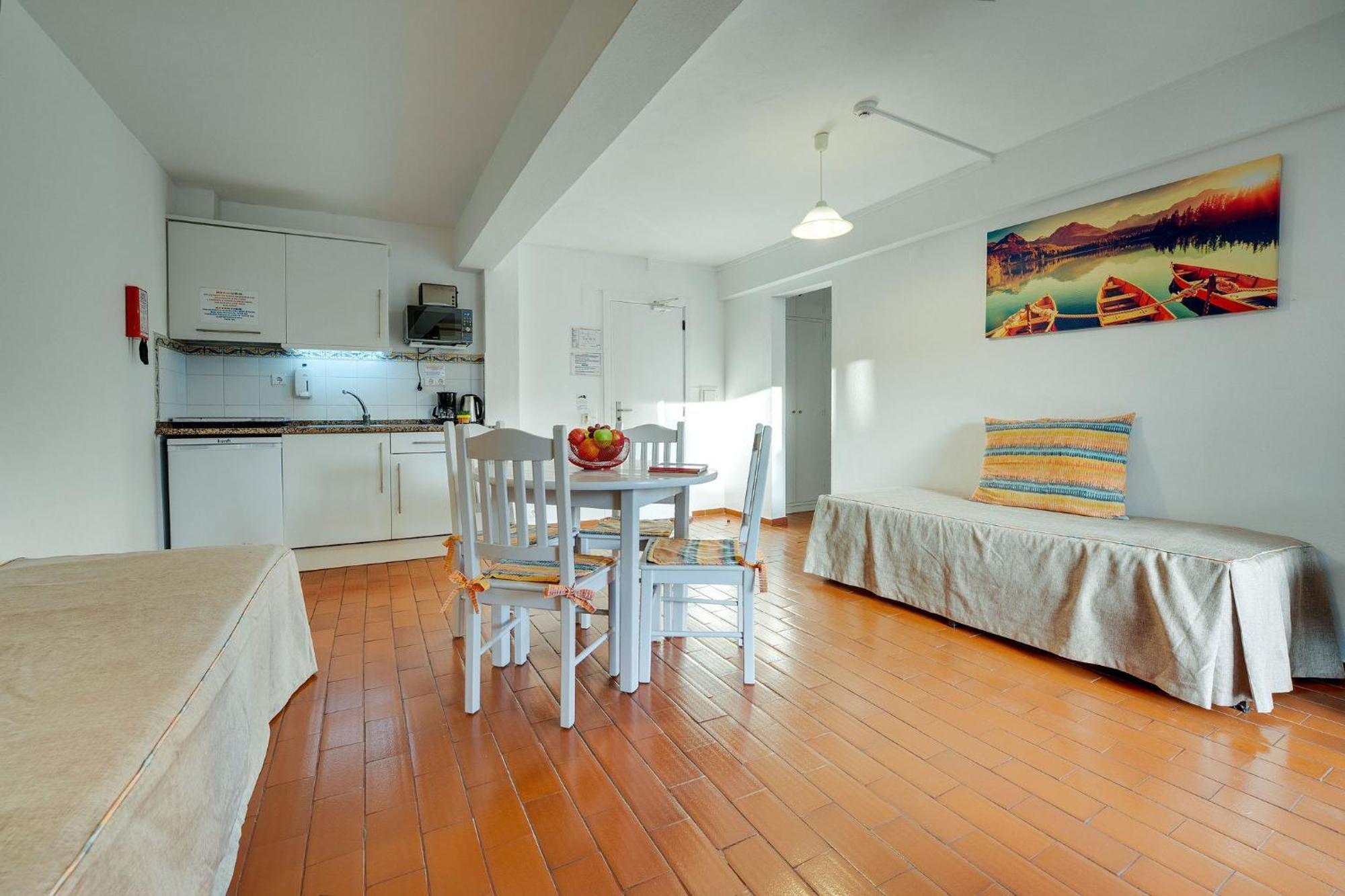 Balaia Sol Holiday Club "Family Resort" อัลบูเฟรา ภายนอก รูปภาพ
