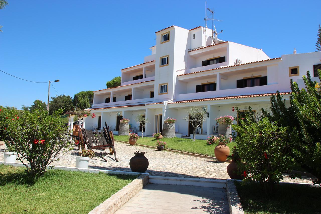 Balaia Sol Holiday Club "Family Resort" อัลบูเฟรา ภายนอก รูปภาพ