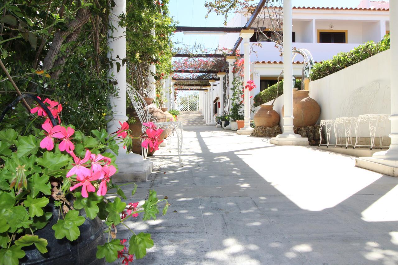 Balaia Sol Holiday Club "Family Resort" อัลบูเฟรา ภายนอก รูปภาพ